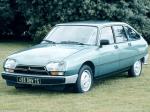 Citroen GSA 1979 года